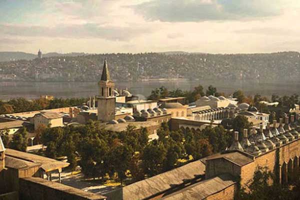 Türkiye 13 yeni müzeye kavuşacak