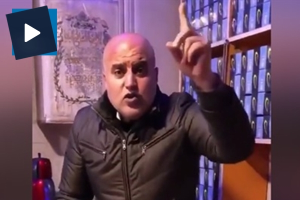 Zeytin Dalı Harekatı’nı bir de Reyhanlı’da yaşayan bu esnaftan dinleyin!