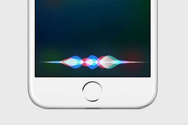 Siri ile para gönderilebilecek