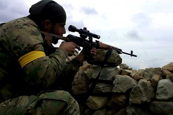 Özgür Suriye Ordusu (ÖSO) nedir, ne değildir?