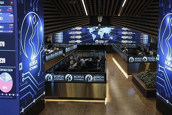 Borsadan bir rekor daha