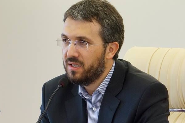 Diyanetten 'İhsan Şenocak' kararı