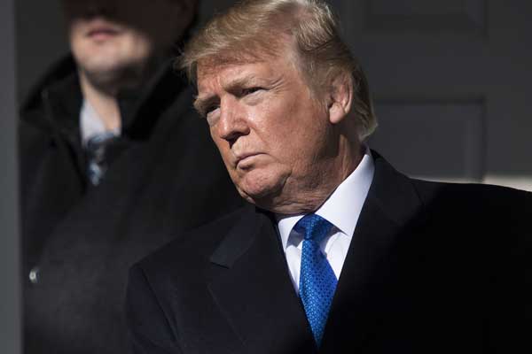 Trump'ın milyarder destekçilerinden 'iklim değişikliğini inkâr' harcamaları