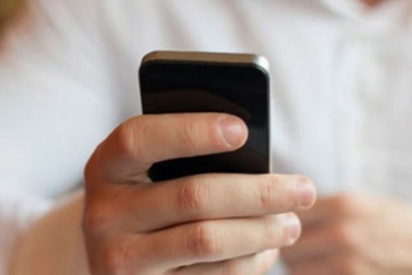 Tokat'ta cep telefonuna gelen linke tıkladı 6 bin 300 lira dolandırıldı