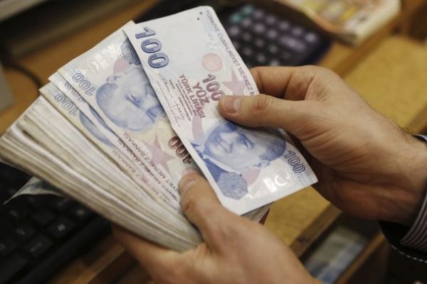 Primlerin yükselmesiyle emekli maaşları da artıyor