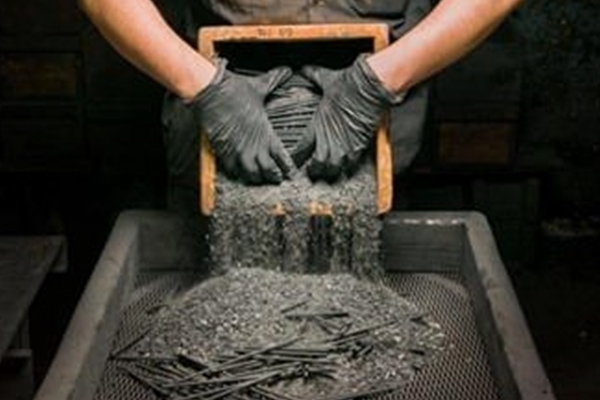 Kurşun kalem nasıl yapılır?