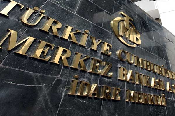 Merkez Bankası enflasyon tahminini açıkladı