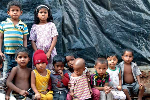 Amerika'da bir grup göçmen çocuk sınır dışı edilmekle karşı karşıya!