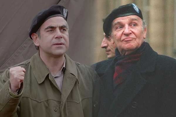 Aliya İzetbegoviç'in hayatını anlatan Alija bu akşam başlıyor