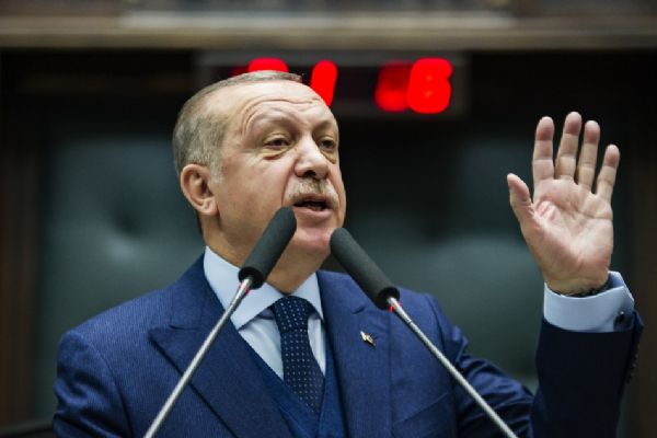 Amerika'ya net Münbiç mesajı