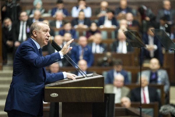 Kılıçdaroğlu'nun o 'YPG' açıklamasına sert tepki