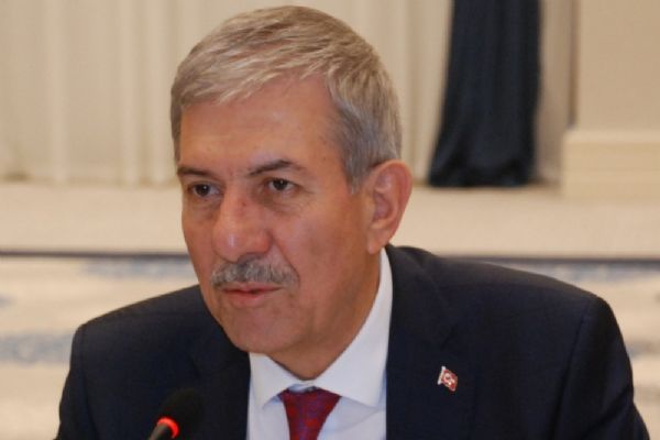 Ahmet Demircan: TTB, Türk tabiplerini temsil etmiyor