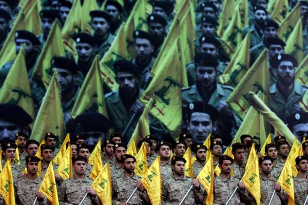 Hizbullah'tan İsrail ordu sözcüsüne cevap geldi