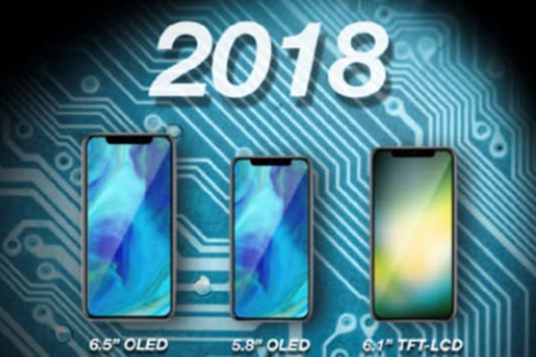 Apple üç yeni telefonla rakiplerini sollayacak!