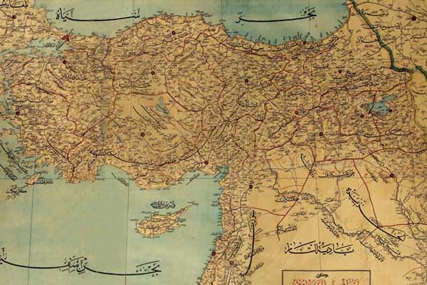 Türk Tarih Kurumu Misakımilli kısa filmi hazırladı