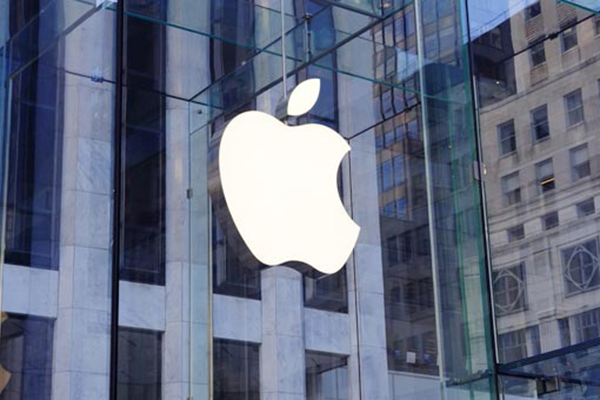 Soruşturma iddiası Apple hisselerini düşürdü