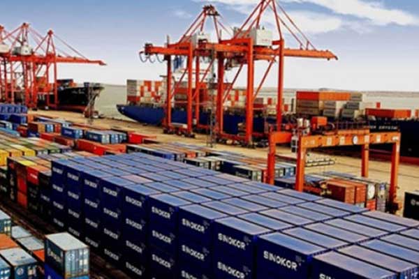 2017 yılı ihracat rakamları açıklandı