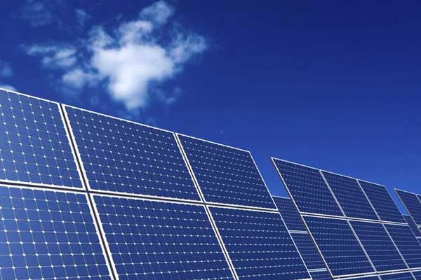 Enerji ithalatı arttı