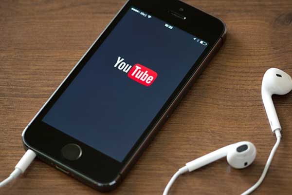 YouTube'a video indirme özelliği eklendi