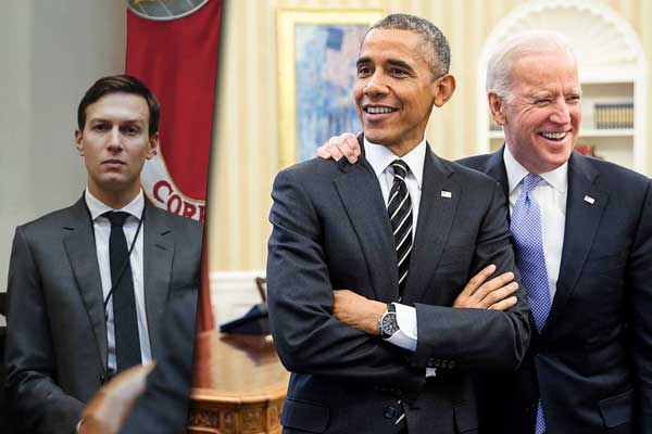 ABD'yi sarsacak kitap piyasaya çıkıyor