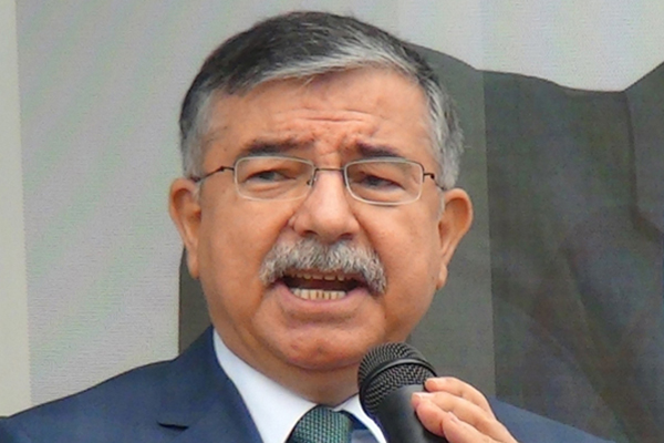 'Milli gelirin yüzde 6.2'sinden fazlasını eğitime ayırdık'