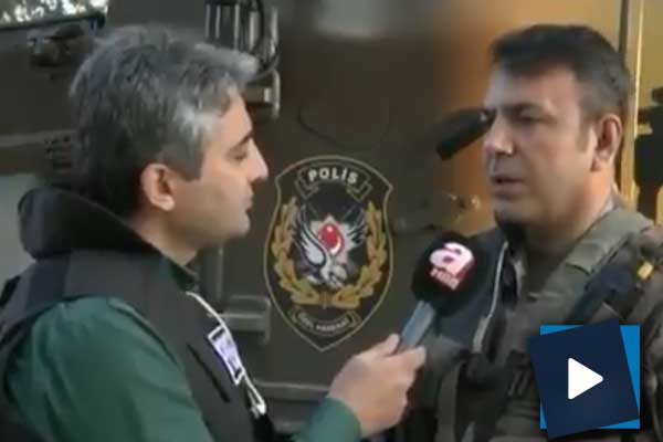 'CHP'li Öztürk Yılmaz, kendini IŞİD'lilere muhasebeci Kenan olarak tanıttı'