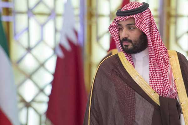 İngiliz avukatlardan BM'ye Suudi Arabistan talebi