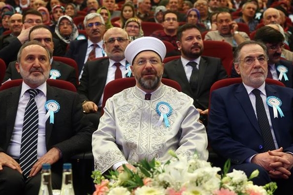 2018 Hac kuraları çekildi