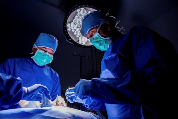 İngiliz hastanelerindeki çocuk işçi izleri