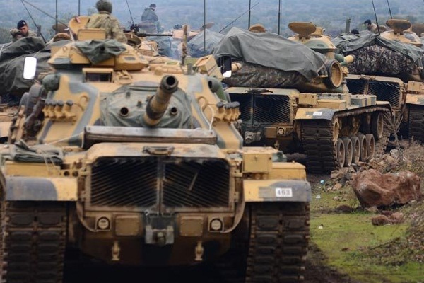 TSK duyurdu: Rakam 811'e yükseldi