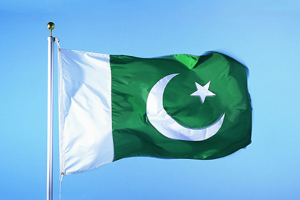 Pakistan Genelkurmay Başkanı’ndan Riyad’a ziyaret