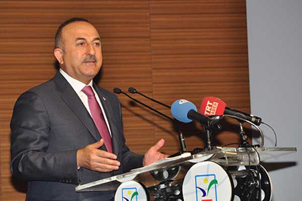 Dışişleri Bakanı Çavuşoğlu: Suriye'ye huzuru getireceğiz