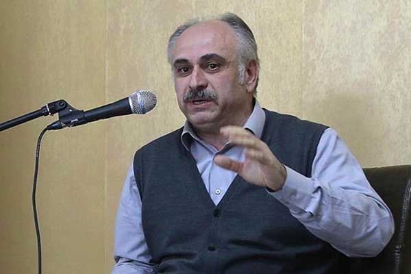 Prof. Dr. Fazlıoğlu: İslam dünyası akıl işgaline uğramıştır