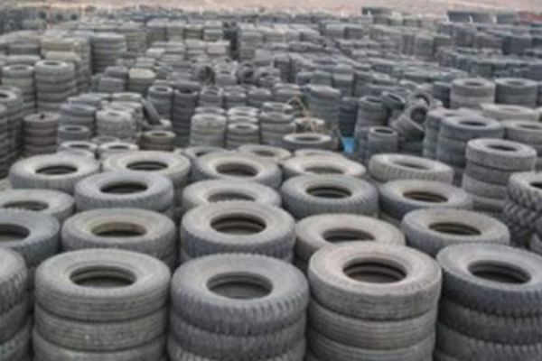 İkinci el araç lastiği alacaklara uyarı!