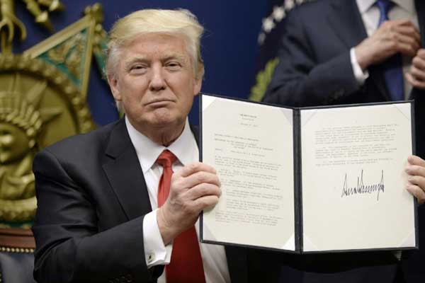 Amerika'da nefret suçları artıyor