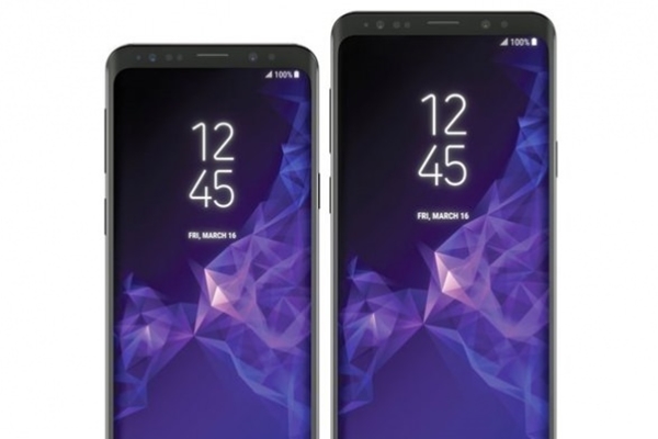 Samsung Galaxy S9 hakkında her şey
