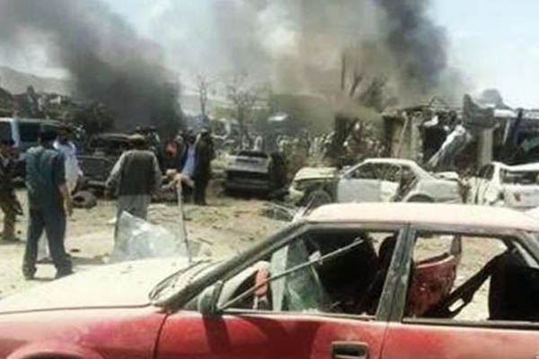 Rusya, El-Nusra'ya karşılık verdi