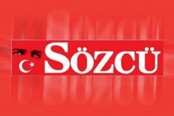 Sözcü Gazetesinden Hz. Peygamber'e hakaret