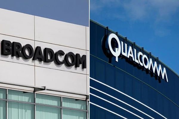Broadcom'un Qualcomm teklifi 121 milyar dolara çıktı
