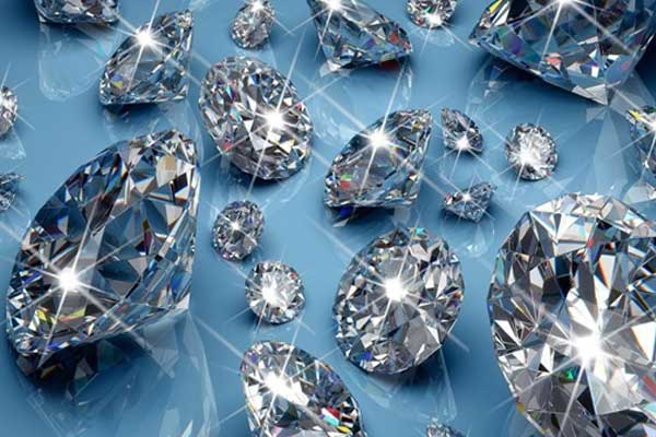 Elmas ekranlı akıllı telefonlar geliyor