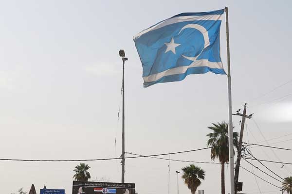 Kerkük'te Türkmen akademisyene suikast