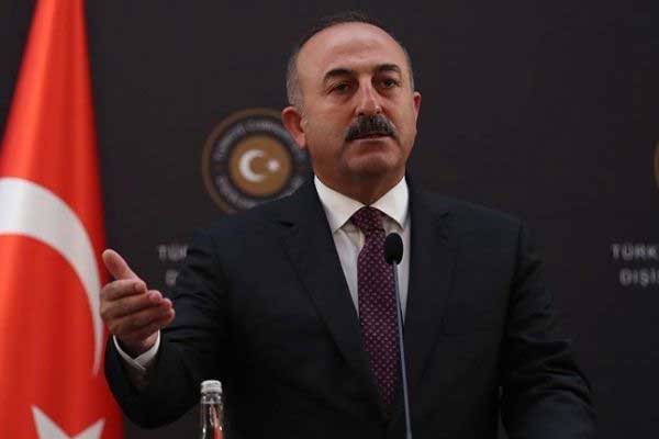 Çavuşoğlu: CIA Türkiye'den yazılı özür diledi