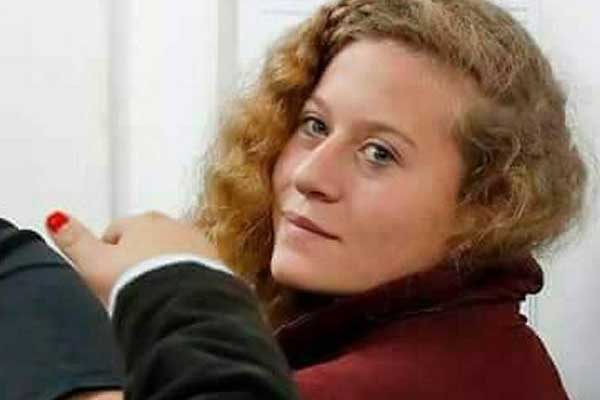 Mahmud Abbas ilk defa Tamimi ailesiyle bir araya geldi