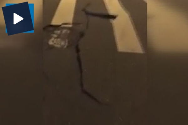 Tayvan'da 6.4 büyüklüğünde deprem