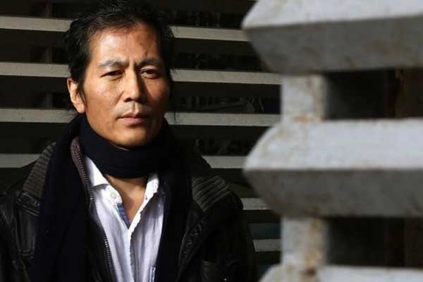 Filozof Byung-Chul Han: Dünya absürt bir yer, absürtün içinde saadet olmaz