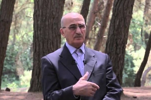 FETÖ'cü Yusuf Pekmezci'den ilginç 'Gülen' anısı