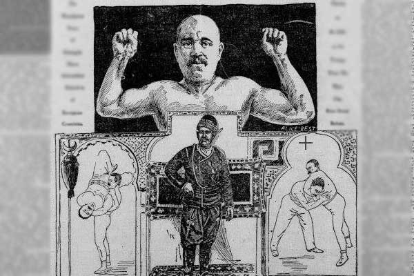 Sultan'ın Aslanı Adalı Halil