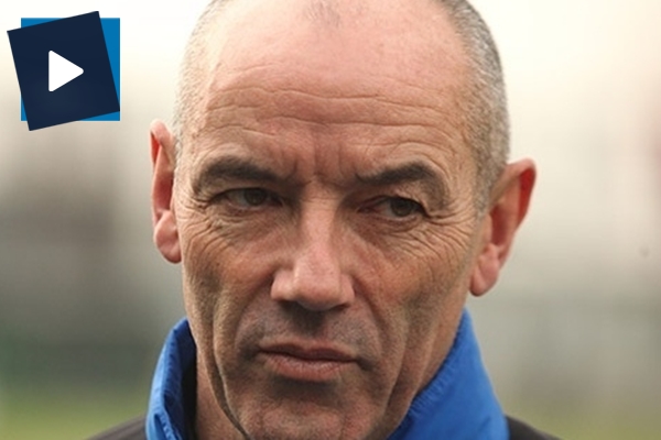 Paul Le Guen: Baskıyı hissetmesem teknik direktörlük yapamazdım