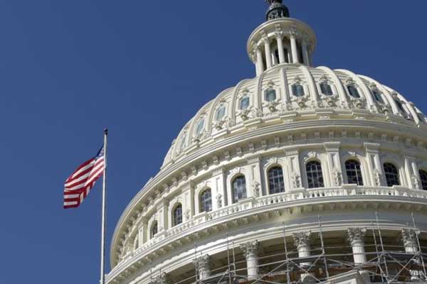 ABD'de geçici bütçe teklifi kabul edildi, hükümet açılacak