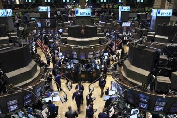 Amerika'da son iki yılın en sert düşüşü